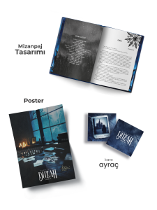 YAN BOYAMALI - DUZAH2: SONSUZ ACI