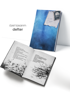 ÖZEL SERİ - DUZAH 2: SONSUZ ACI - YAN BOYAMALI