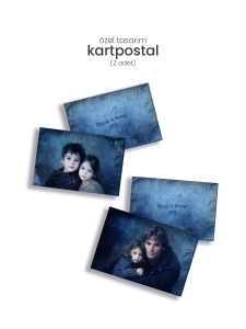 ÖZEL SERİ - DUZAH 2: SONSUZ ACI - YAN BOYAMALI