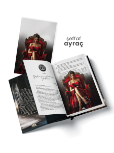 ÖZEL SERİ - EĞER PEŞİNDEN GELİRSEM 2 - CİLTLİ