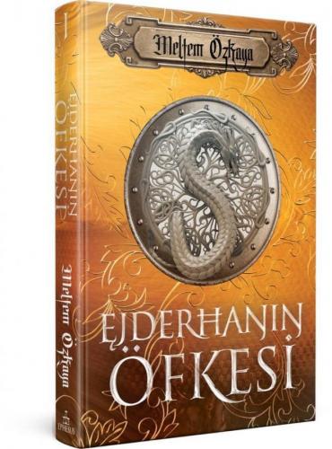 EJDERHANIN ÖFKESİ, CİLTLİ