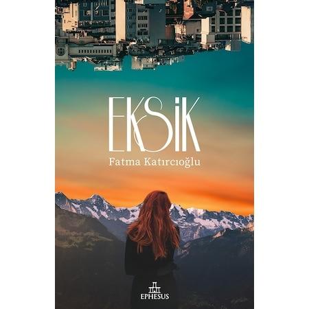 Eksik (Ciltsiz)