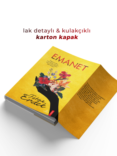 EMANET - CİLTSİZ