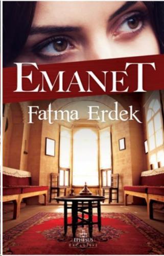 Emanet (Ciltsiz)