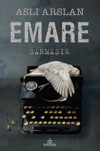 EMARE:SARMAŞIK, CİLTLİ