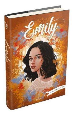 Emily - 2 (Ciltli)