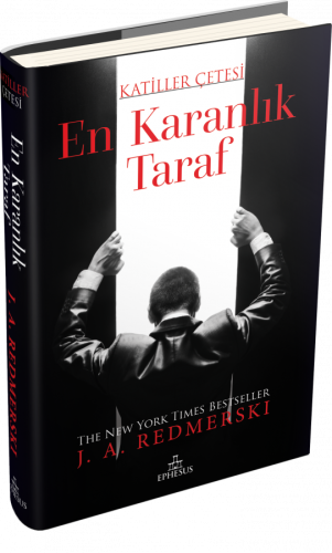 EN KARANLIK TARAF, CİLTLİ