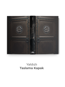 EĞER PEŞİNDEN GELİRSEM 1 - CİLTLİ