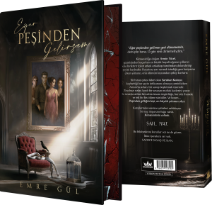 YAN BOYAMALI - EĞER PEŞİNDEN GELİRSEM 1