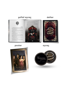 ÖZEL SERİ - EĞER PEŞİNDEN GELİRSEM 1 - CİLTLİ