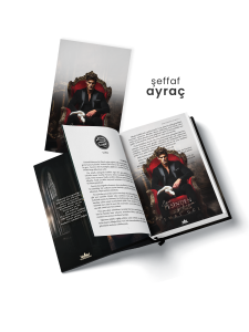 ÖZEL SERİ - EĞER PEŞİNDEN GELİRSEM 1 - CİLTLİ