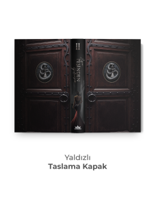 YAN BOYAMALI - EĞER PEŞİNDEN GELİRSEM 2