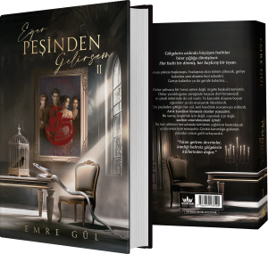 EĞER PEŞİNDEN GELİRSEM 2 - CİLTLİ