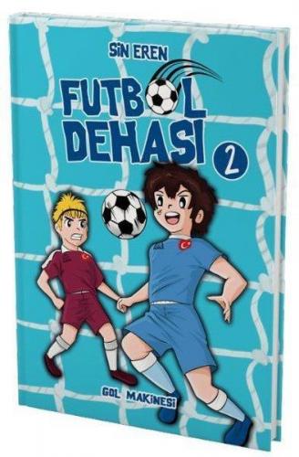 Futbol Dehası -2 (Ciltli)