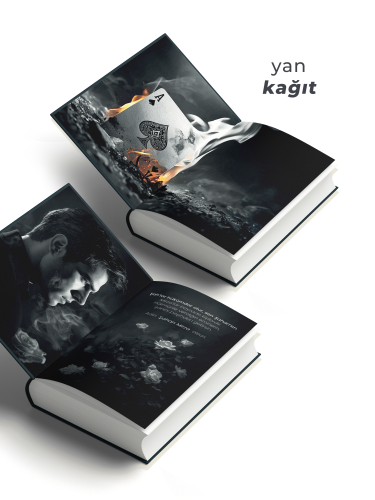 GECEYE KONUŞANLAR 1 – CİLTLİ