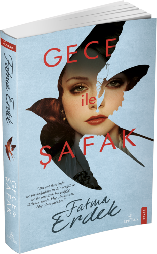 GECE İLE ŞAFAK - CİLTSİZ