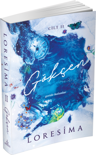 GÖKÇEN-2: GERİDE KALANLAR, CİLTSİZ
