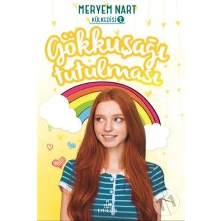 GÖKKUŞAĞI TUTULMASI, CİLTLİ
