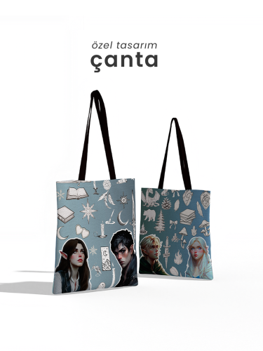 SET - GÜMÜŞ YÜREK SERİSİ (3 KİTAP) - YAN BOYAMALI