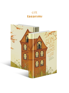 GÜNDÜZ GÜNCELERİ - CİLTLİ