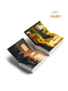 GÜNDÜZ GÜNCELERİ - CİLTLİ