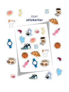 ÖZEL SERİ - DÖRT ÇEYREK 1 - CİLTLİ