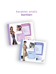 SET-TOKTİKER SERİSİ -İKİ KİTAPLIK HEDİYELİ KUTU- CİLTLİ