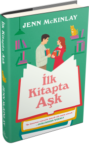 İLK KİTAPTA AŞK - CİLTLİ