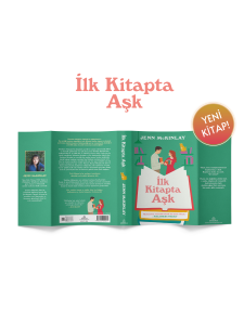 İLK KİTAPTA AŞK - CİLTLİ