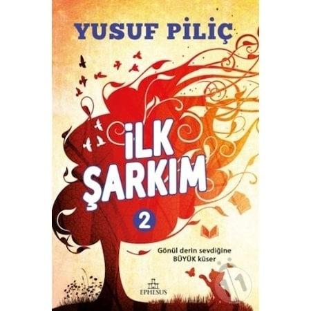 İlk Şarkım #2 (Ciltli)