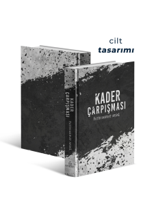 ÖZEL SERİ - KADER ÇARPIŞMASI - CİLTLİ
