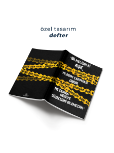 ÖZEL SERİ - KADER ÇARPIŞMASI - CİLTLİ