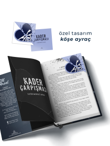 ÖZEL SERİ - KADER ÇARPIŞMASI - CİLTLİ
