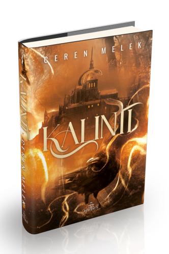 KALINTI -1, CİLTLİ