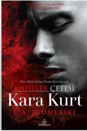 Kara Kurt (Ciltli) J.A. Redmerskı