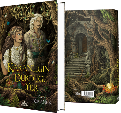 KARANLIĞIN DURDUĞU YER - CİLTLİ