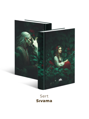 KARANLIĞIN DURDUĞU YER - CİLTLİ