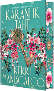 YAN BOYAMALI - KARANLIK TAHT