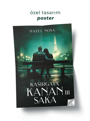 KASIRGAYA KANAN SAKA 3 - CİLTLİ