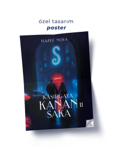 KASIRGAYA KANAN SAKA 2 - CİLTLİ