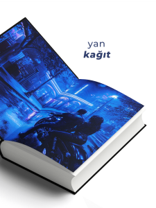 KASIRGAYA KANAN SAKA 2 - CİLTLİ