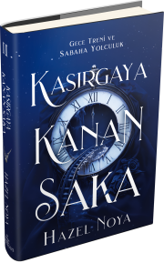 KASIRGAYA KANAN SAKA 2 - CİLTLİ