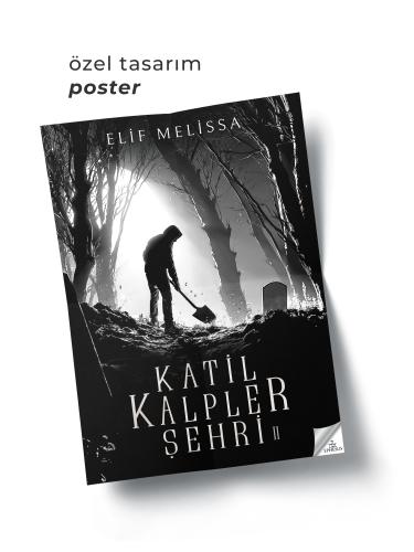 KATİL KALPLER ŞEHRİ 2 - CİLTLİ