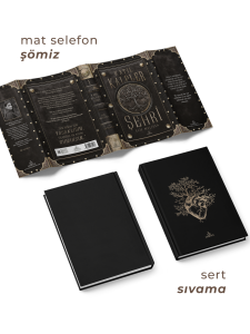 KATİL KALPLER ŞEHRİ 1- CİLTLİ