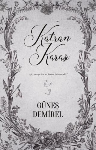 Katran Karası (Ciltsiz) - Güneş Demirel