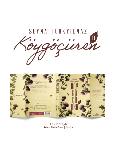 KÖYGÖÇÜREN 2 – CİLTLİ