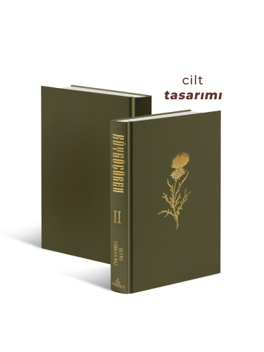 KÖYGÖÇÜREN 2 – CİLTLİ