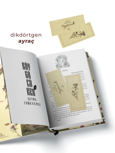 KÖYGÖÇÜREN 2 – CİLTLİ