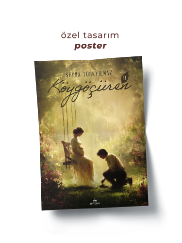 KÖYGÖÇÜREN 2 – CİLTLİ
