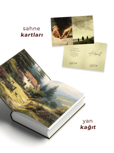 KÖYGÖÇÜREN 2 – CİLTLİ